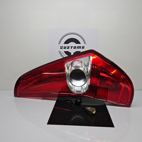 Suzuki Splash OS Rear Tail Lamp Unit * 35650-83K00 *